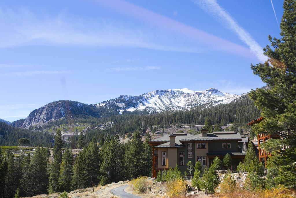 Aspen Creek By 101 Great Escapes Apartment Mammoth Lakes Exterior photo