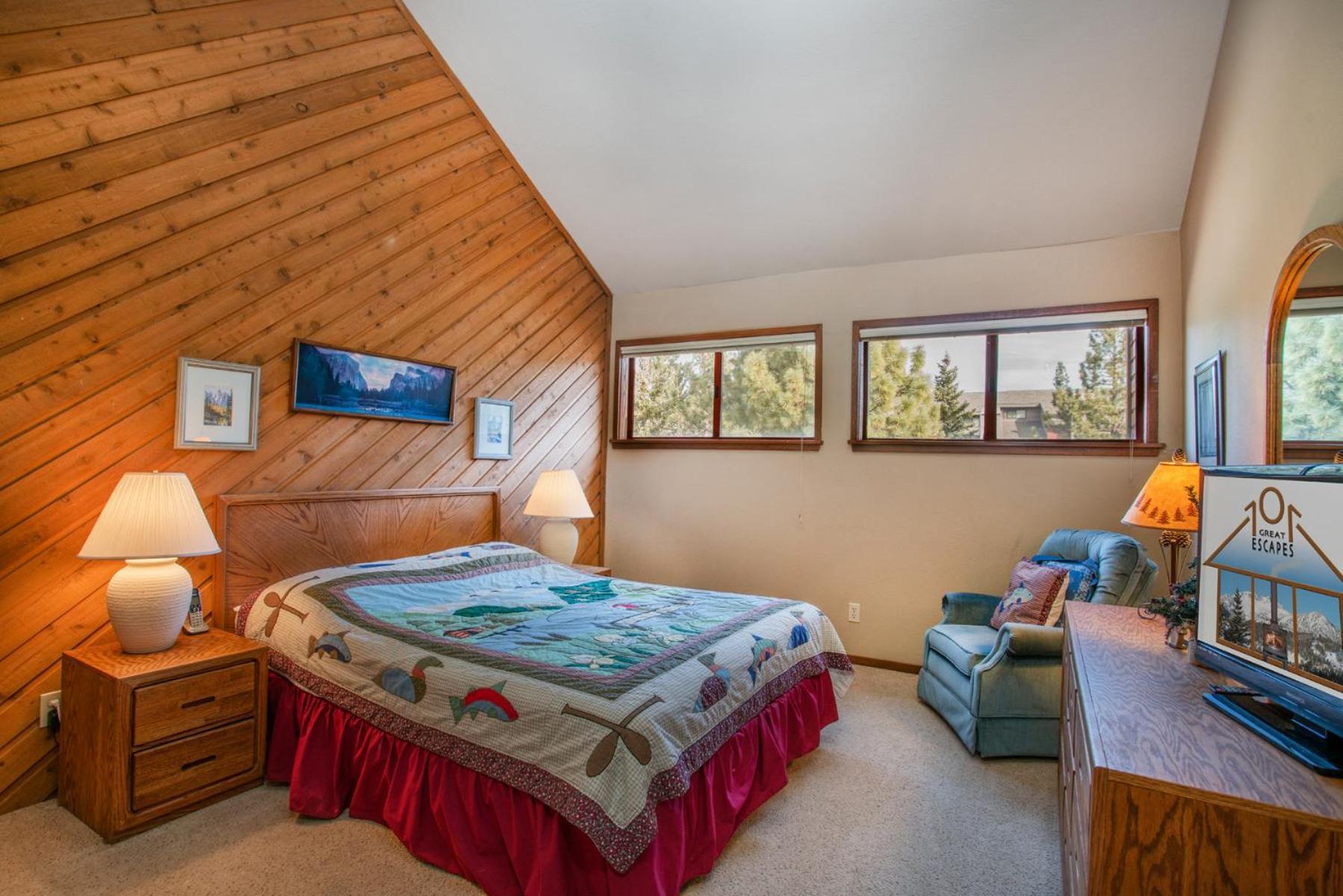 Aspen Creek By 101 Great Escapes Apartment Mammoth Lakes Room photo