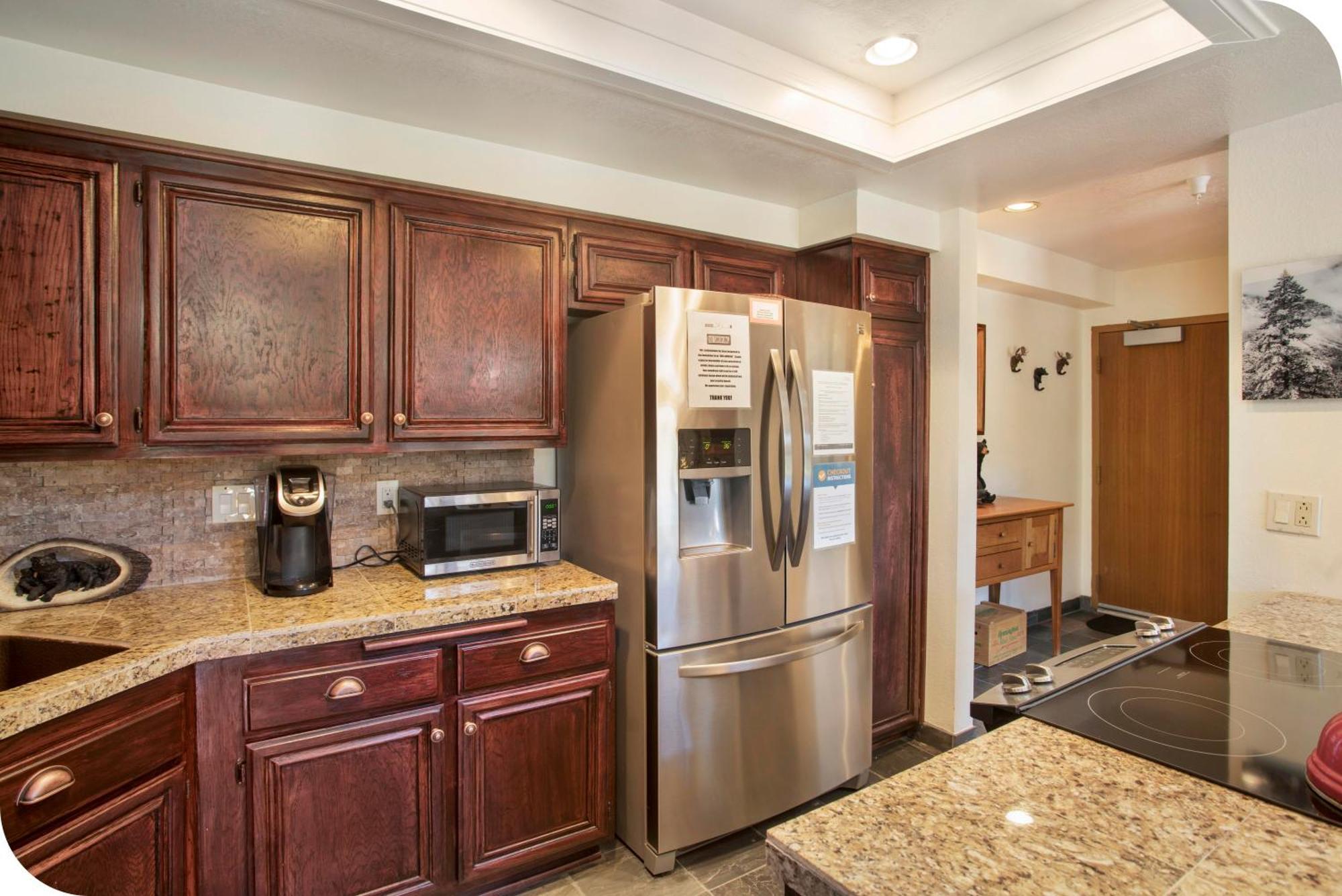 Aspen Creek By 101 Great Escapes Apartment Mammoth Lakes Room photo