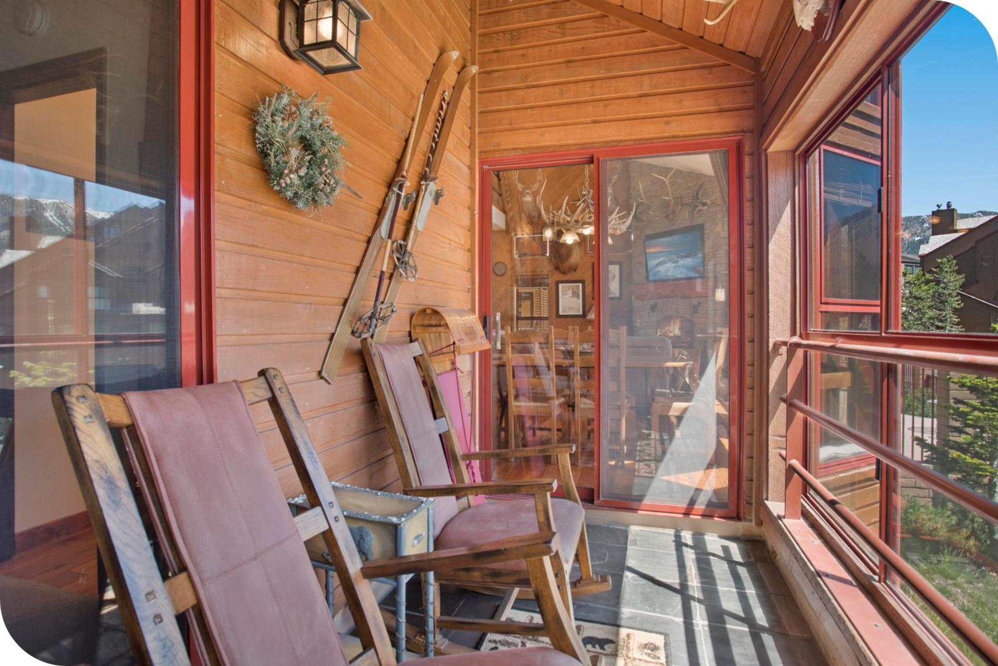 Aspen Creek By 101 Great Escapes Apartment Mammoth Lakes Room photo