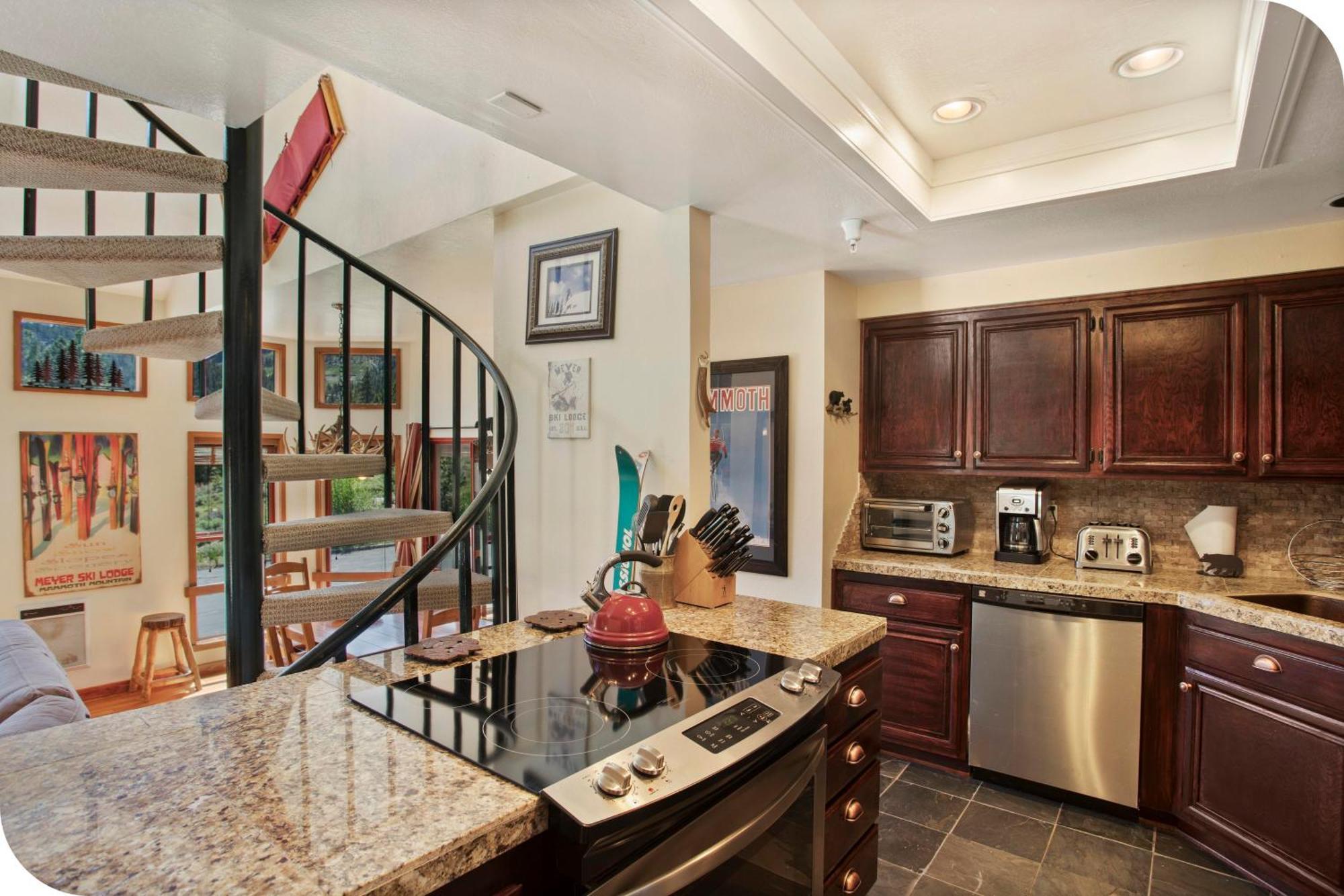 Aspen Creek By 101 Great Escapes Apartment Mammoth Lakes Room photo