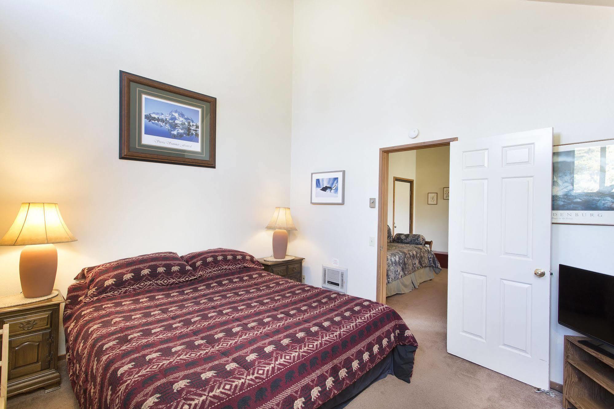 Aspen Creek By 101 Great Escapes Apartment Mammoth Lakes Exterior photo